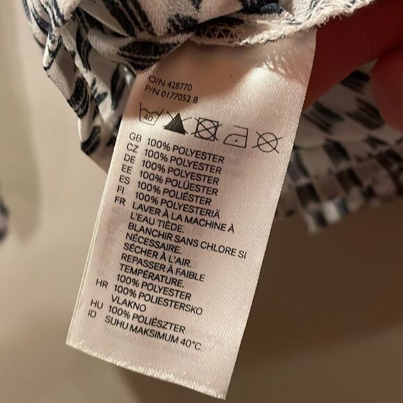 H&M Top - Picture 6 of 9